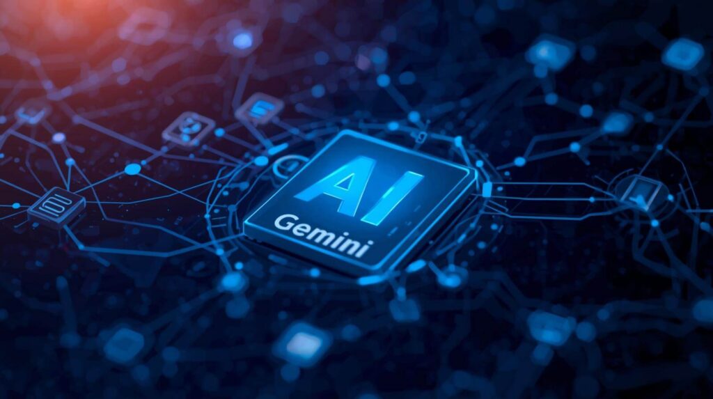 Développement de solutions d’intelligence artificielle basées sur l’API Gemini