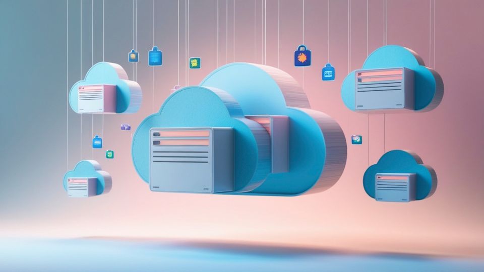 Devops et cloud management