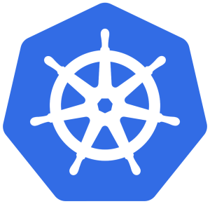 logo kubernetes
