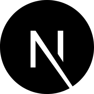 logo NextJS