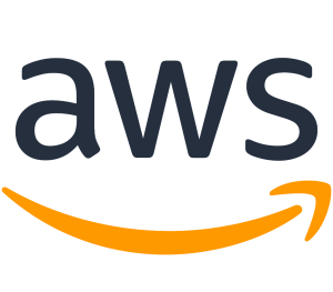 logo aws