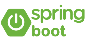 logo spring boot java